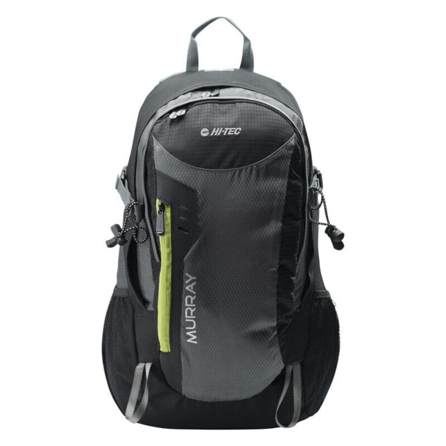 

Рюкзак Hi-Tec Murray 92800603143 Серый