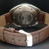 JAPAN VINTAGE ORIENT 100 YEARS AUTOMATIC MENS ORIGINAL DIAL WATCH a703117-1