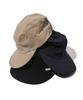 SLOWPOKE Standard Camp Cap (Waterproof) Beige