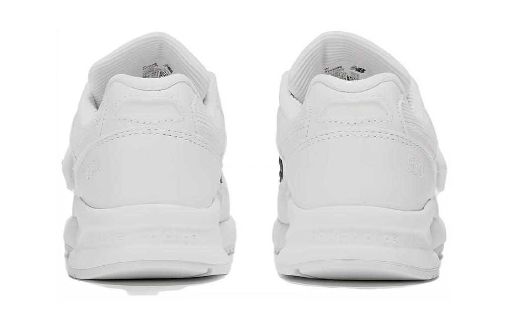 New Balance NB 530 Anti Kick Kids Lifestyle Shoes White Kids' PV530WS
