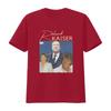 T-shirt Concerto Roland Kaiser Gadget per Fan con Design Stile Vintage Vintage Lavata Casual Grafica Elastica Traspirante Unisex