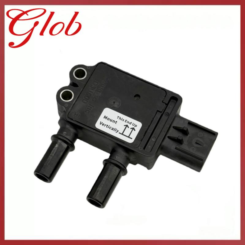 DPS122 Engine parts 5MPP2-16 5492073 differential pressure sensor A0618903 DFN Differential Pressure Sensor Fits For Cumm