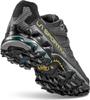 Обувь для треккинга La Sportiva Ultra Raptor II Leather Wide GTX black/cedar