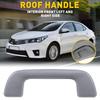 Front Inner Roof Ceiling Left/Right Pull Fit Handle Corolla Toyota Noah Altis