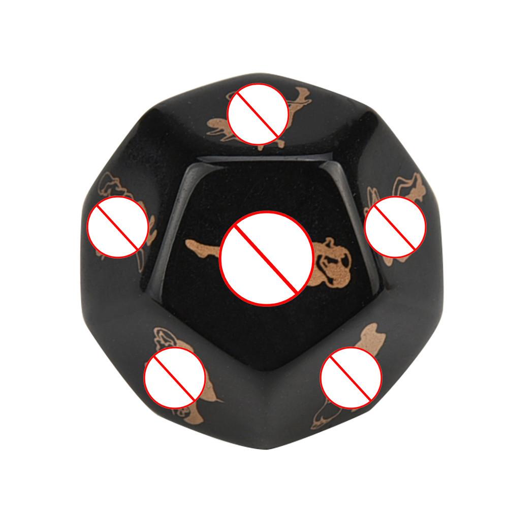 Bondage Gear Adult Games Sex Dice Erotic Romance Gambling Bdsm Sexual Tools Anal Sexy Toys Sex Toys for Women Couples Men