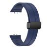 Silicone Strap for Samsung Galaxy Fit 3 Sports Wristband for Samsung Galaxy Fit3 No Gaps Bracelet Band Accessories