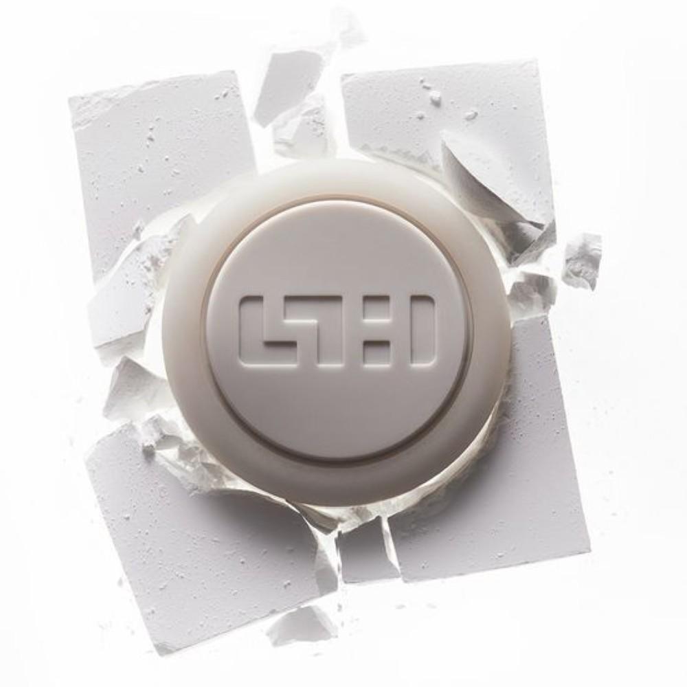 SIMIHAZEBEAUTY Soft Blur Moisture Lock Setting Powder 4.5g