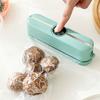 USB Rechargeable Vacuum Sealer Automatic Food Sealing  Machine  Kitchen Gadgets