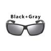 Classic Tuna Alley Sunglasses Men Women Brand Design Sport Driving Sunglasses Male Mirror Square Goggle UV400 Gafas