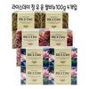 [OF40QRQ2] Rice Day Washing Soap X4 Pack Lotus Pomegranate Rice Bran (12133862)