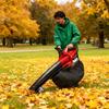 Leaf Blower Bag Replacement Reusable Nonwoven Fabric Lawn Care Tool Garden Tool Yard Leaf Collector For Garden Yard Park
