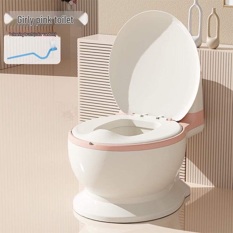 Topbele Kids Potty Training Toilet