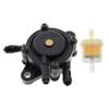 Fuel Pump Filter for  Kohler Lawn Mower Tractor 17-25 HP Engine