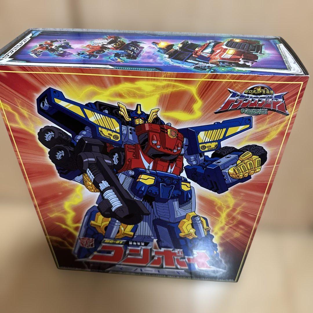 

[Б/У] Оптимус Прайм Армада Вселенная Трансформеры Наследие