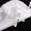 Ruffle Detachable Fake Collar White False Blouse Collar Simple Adjustable Neckline  Female