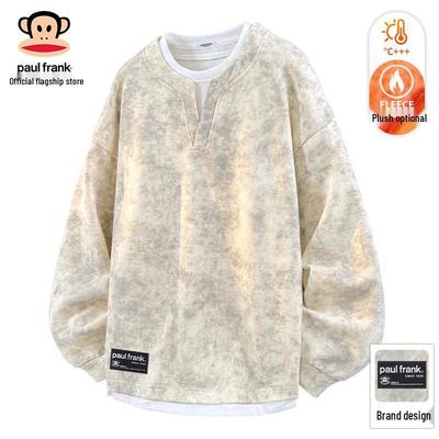Warme Kleidung – Hoodies & Sweatshirts