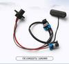Opel/Vauxhall Trunk and Tailgate Switch 13422271 1241460