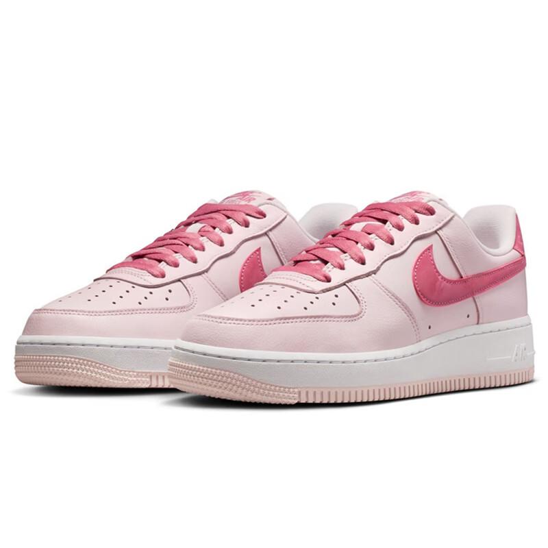 Nike Women's Air Force 1 Low-Top Sneakers
