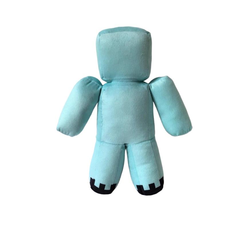 Cute Milo and Chip Plushie Plush Toy Penguin Toy Game Doll Birthday And Christmas Gifts For Children Plush Toy Cartoons Doll