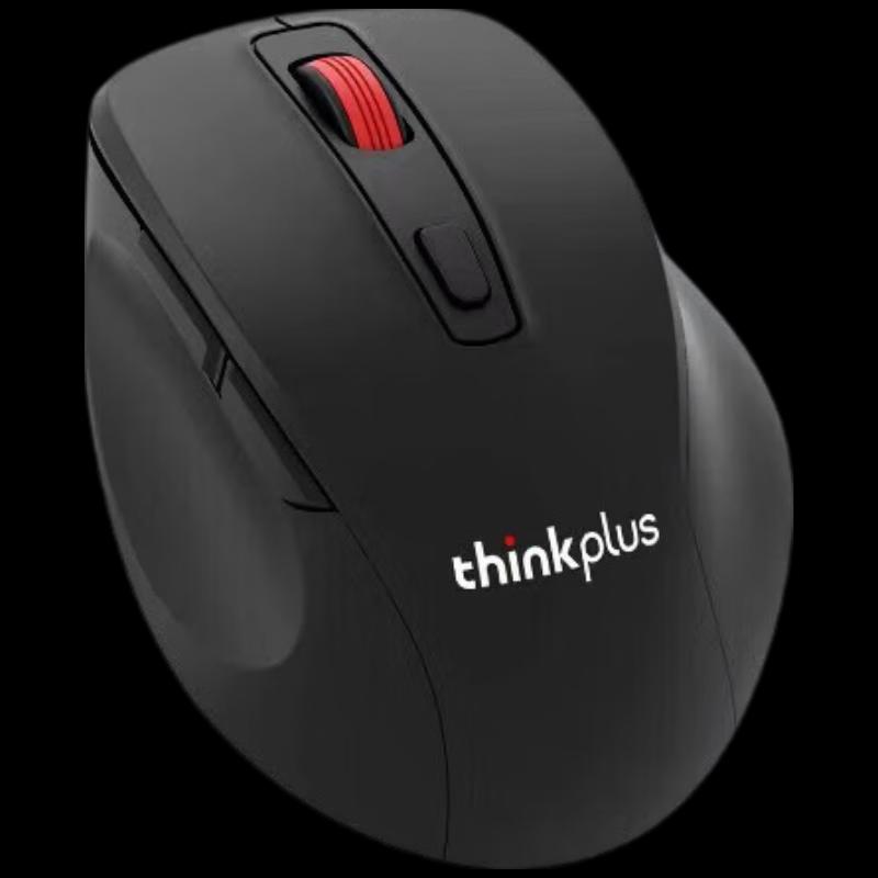 Lenovo M30 Silent Wireless Ergonomic Mouse