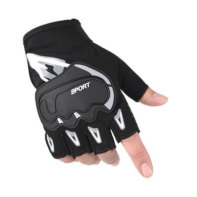 Guanti da ciclismo da esterno moto bicicletta
