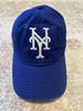 [USED] Emeleondre New Era Cap with Mets Big Logo