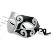 Venetian Mask Vintage Halloween Mask Unisex Retro Mask Retro For Halloween Celebrations Masquerade Balls Carnivals