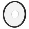 82MM Center Exposure Edge Blur Filter Glass Hollow Core Center Exposure Edge Blur Special Effect