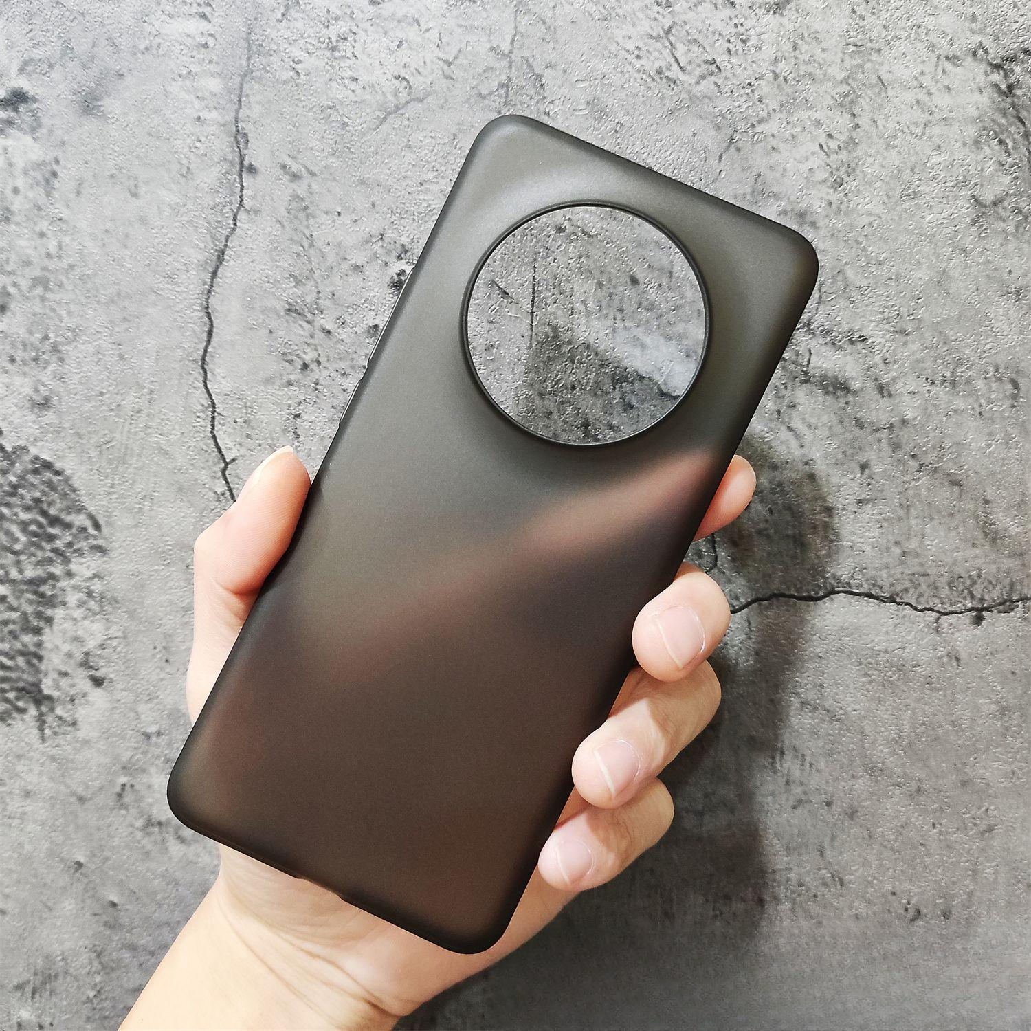 

The Pp Case Does Not Turn Yellow and Is Suitable for HONOR Magic5 Phone Cases. The Magic5Pro Matte Hard Case Is Anti-fingerprint Magic5Pro
