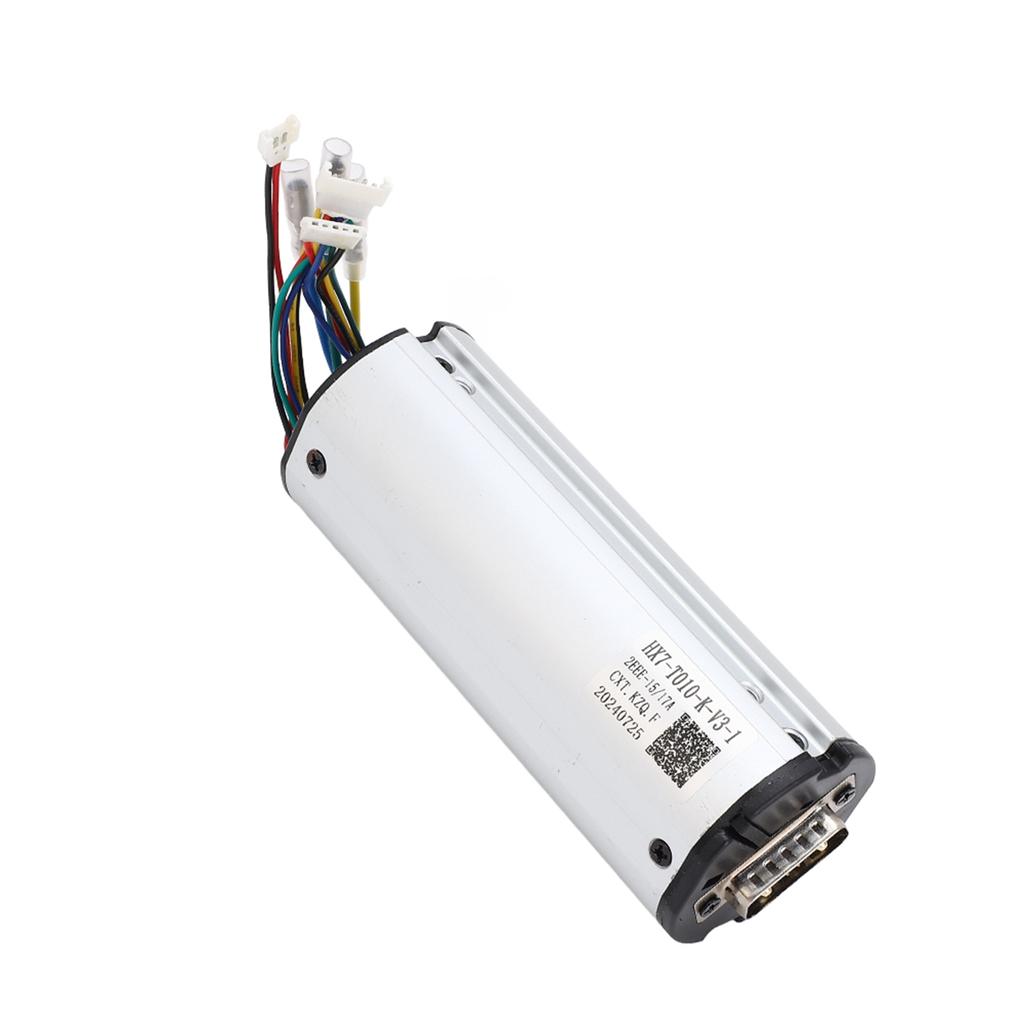 36V Electric Scooter Mainboard Controller Display Kit Motor Controller Assembly 80cm Cable for X7