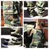 16 Colors US Military BDU Cargo Wide Size M 8(eight) Pants, Type, Olive,