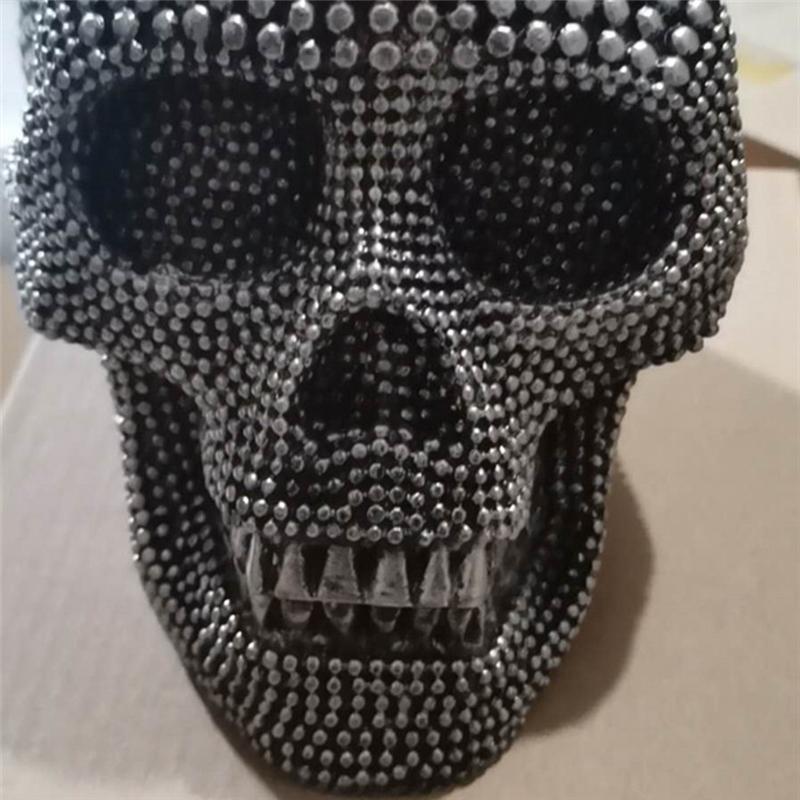 Decorative Ornaments Home Decor Halloween Decoration Sculpture Home Decor Figurines Office Desk Decor