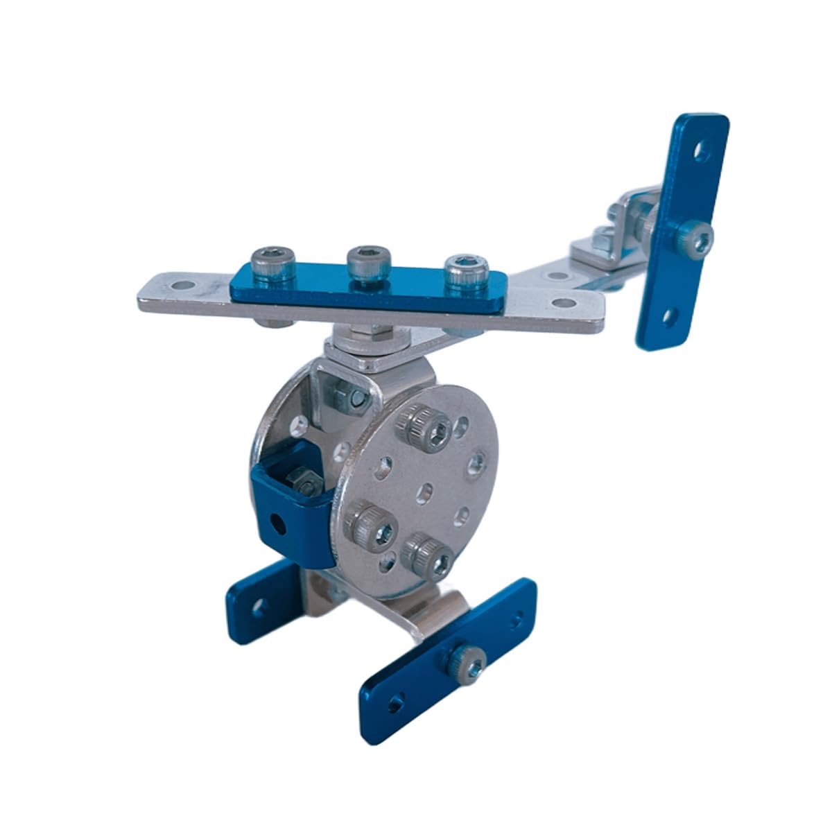 

Zaoh Блок Деформированный Вертолет Металл Синий Фиолетовый Желтый Зеленый Оранжевый Синий Фиолетовый Зеленый Транспортное средство Обучающий Тактильный Пространственное Восприятие 3D Восприятие