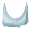 Plastic Utensil Storage Holder Multifunctional Pot Cover Stand Kitchen Organizer Rack  Kitchen