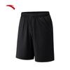Men's Ice Silk Woven Sports Shorts