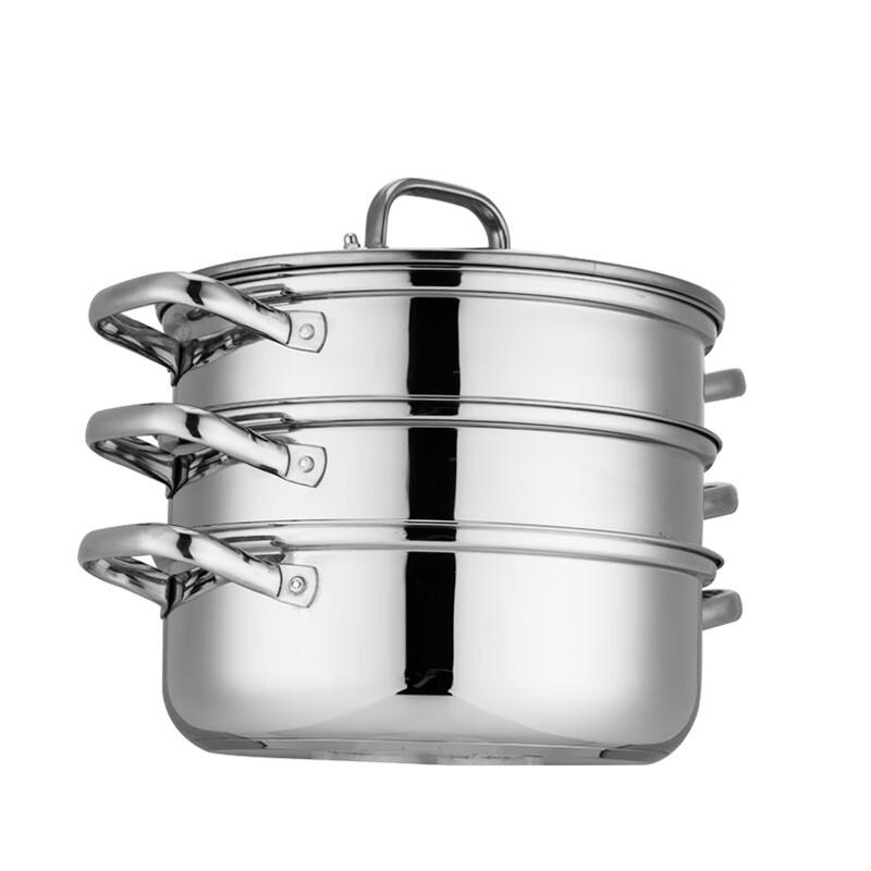 NORTON Colmar Multi-purpose Steaming Hotpot