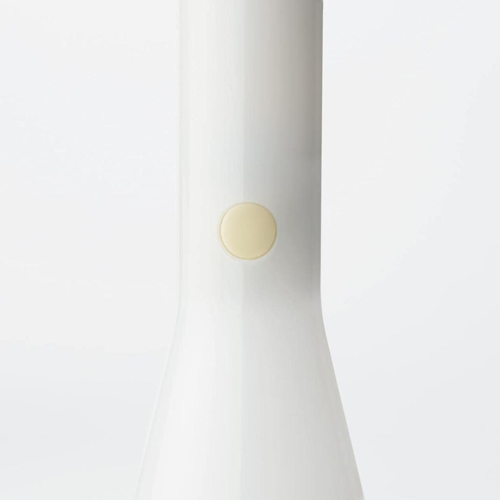 MUJI LED Small battery Model 38940814 Flashlight, (AA compatible) number MJ-TBS62