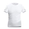 Camiseta de Seda de Hielo para Hombre Verano Ligera de Secado Rápido Camiseta Superior para Hombre Casual Ropa Deportiva Refrigerante, Transpirable, Corte Holgado Camisa de Manga Corta para Hombre