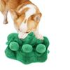 For Small Large Dogs Slow Feeder Sniffing Dog Toy Pet Supplies Puppy Chew Toy Dog Puzzle Toys