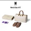 [USED] Halloween Special Price Reduction BTS MARCH BOX #17