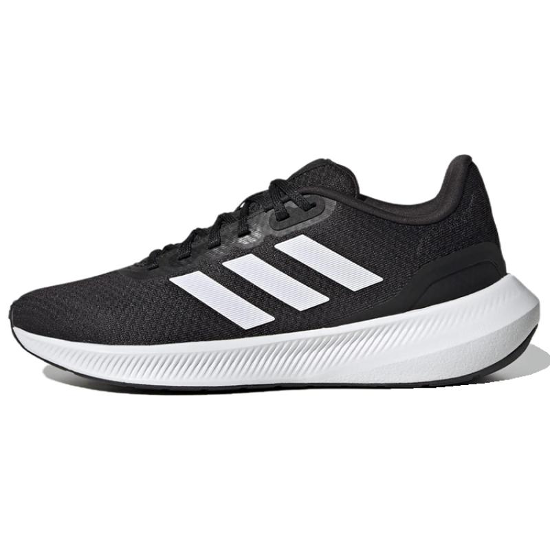 

Adidas Women s Runfalcon 3.0 Black White Women s Sneakers HP7556 36⅔