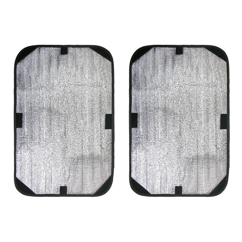 UV Protection Door Window Covers  Window shield Sun Shade Blocker Car Window Sun Shades Door Window Screen Cover