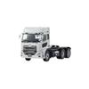 Kyosho Original 1/43 Scale UD Quon GW 6x4 Tractor White (Finished Product)
