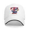BlueJaysBird Sun Hat Summer Sunscreen Cap Unisex  Hip Hop Baseball Cap Casual Outdoor Hats