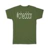 Tops – T-Shirts