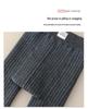 Children's Winter Velvet Base Layer Pants - Thick, Warm Cotton Wool One-Piece for Boys and Girls