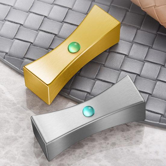 Essstäbchenhalter, Edelstahl, Gabel, Löffel, Besteckhalter, leicht zu reinigen, Essstäbchenhalter für die Küche zu Hause