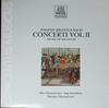 LP-Schallplatte JOHANN SEBASTIAN BACH CONCENTUS MU Konzerte Vol. II BWV 1052 BWV 10 642032AW Telefunken 1977 Deutschland Klassik Gebraucht