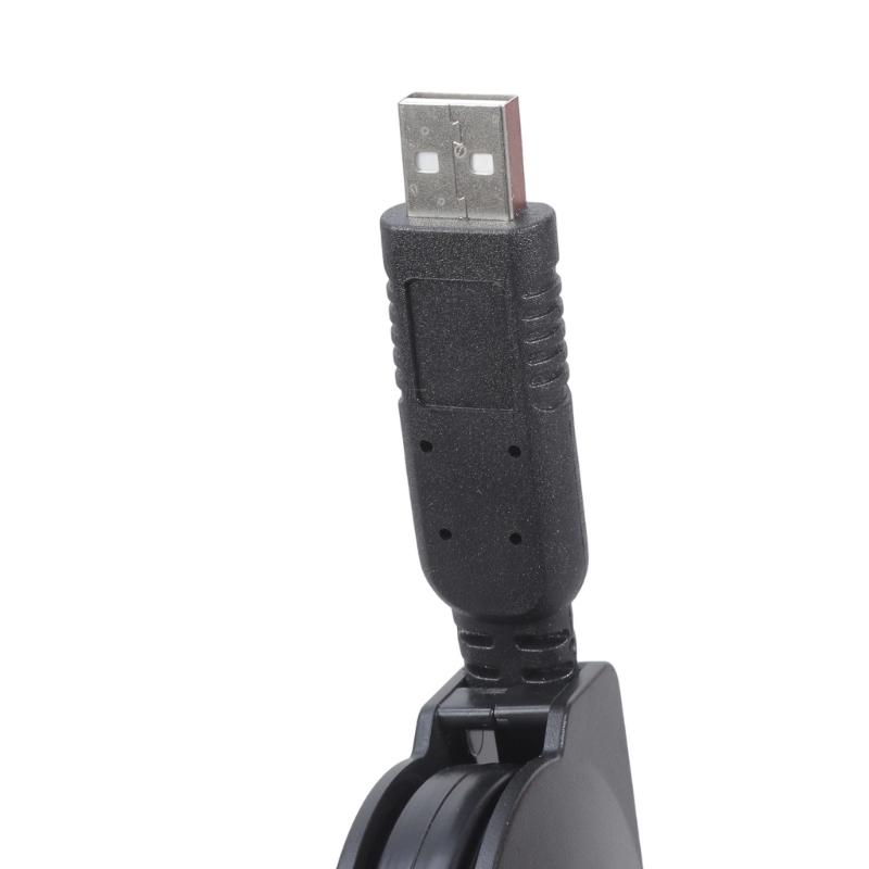 USB To RJ45 Serial Adapter Cable 8P8C Converter For Server Router Flexible Switching Configuration Direct Connection