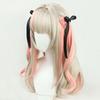 [Milky Time] VTuber Hololive Nijisanji Cosplay Halloween Wig (Makai No Ririmu, Long)